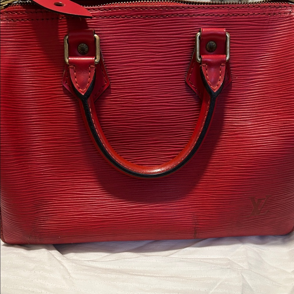 LV Epi Speedy 25